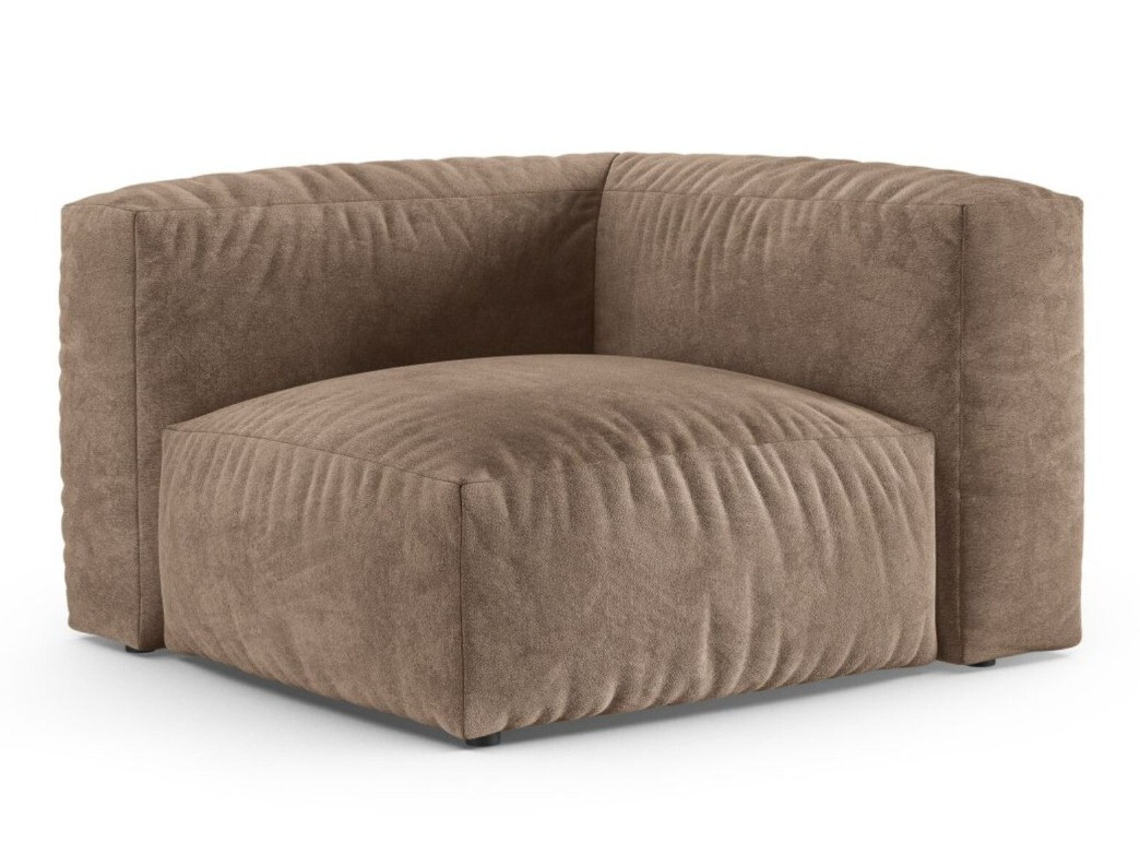 Moduļu krēsls Sorcoro 116 (Vogue 3)