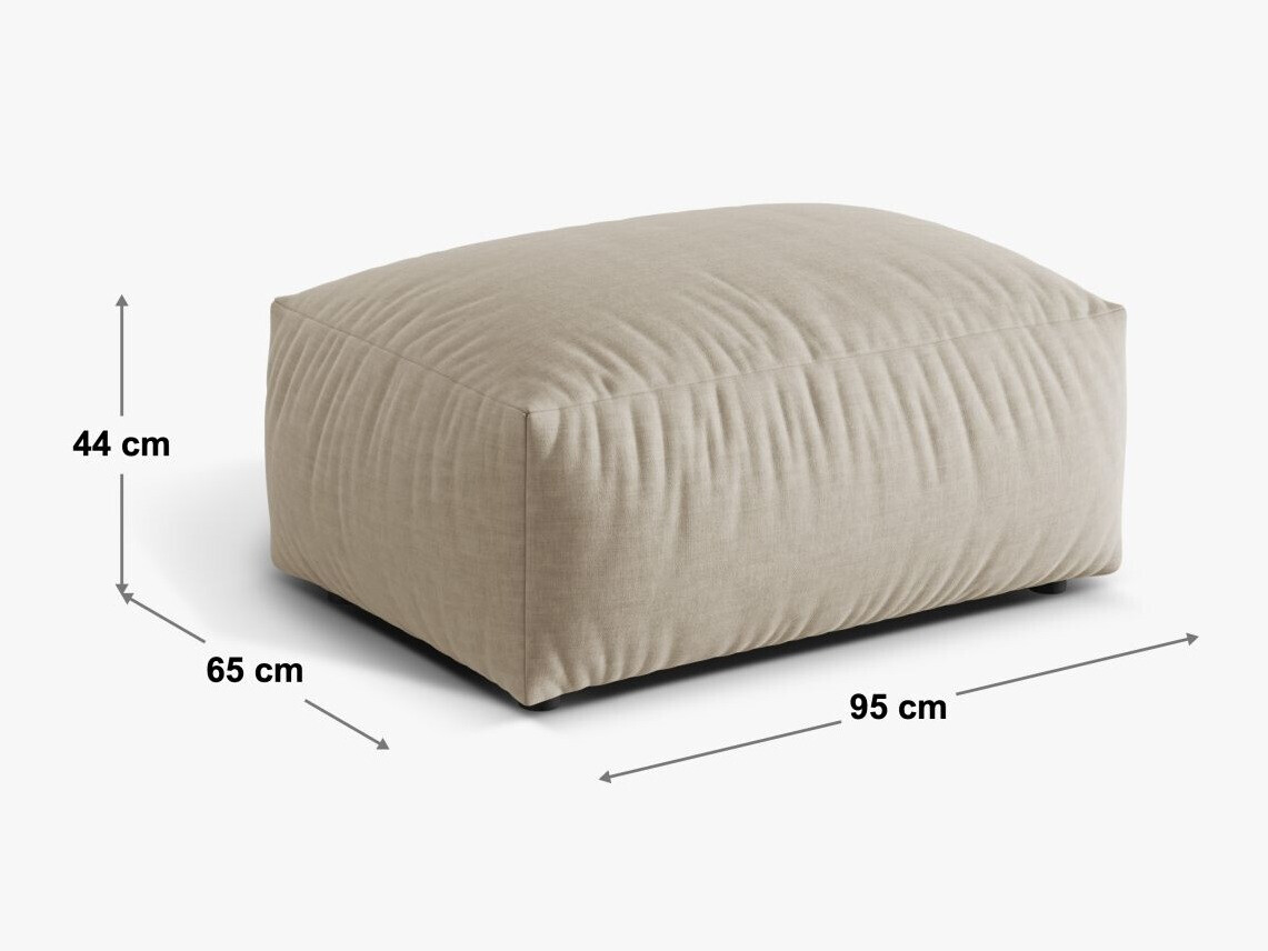 Pufs Sorcoro 108 (Boston Trufa)