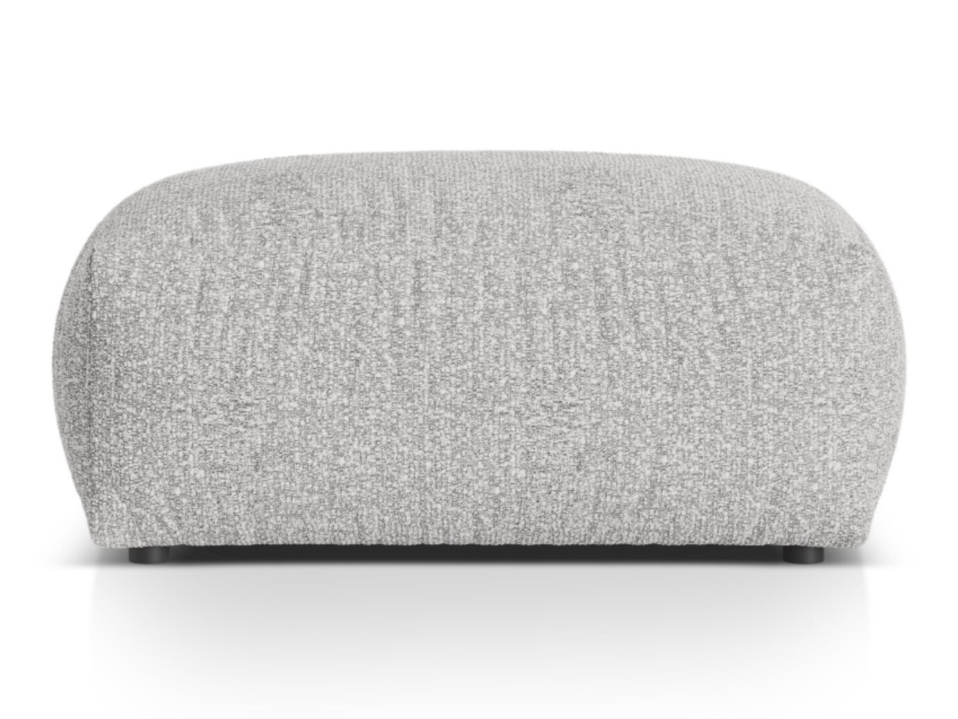 Pufs Sorcoro 108 (Monet Silver)