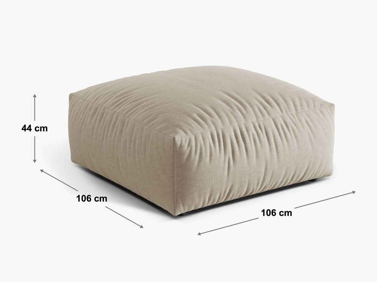 Pufs Sorcoro 109 (Vogue 13)