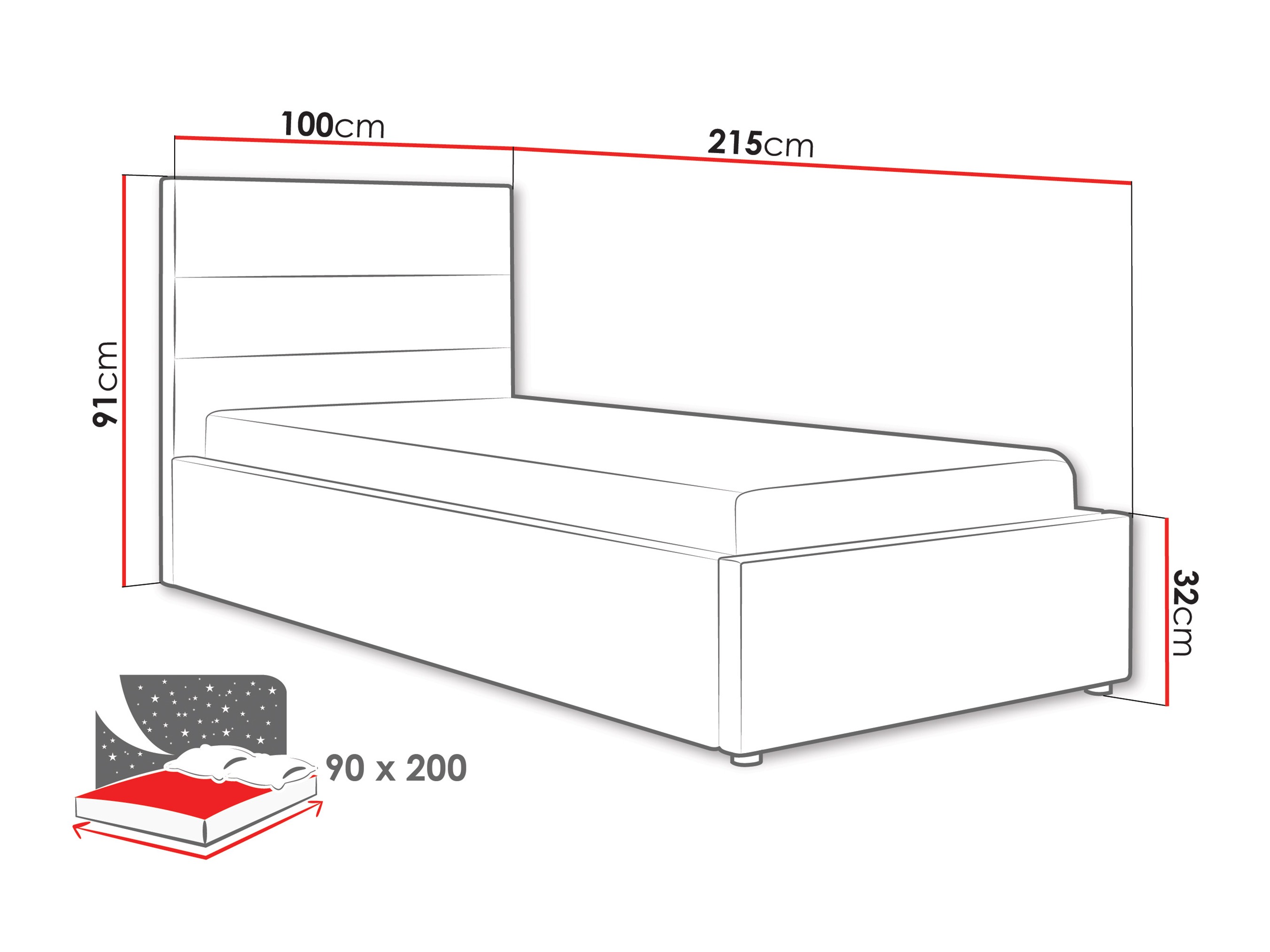 Gulta Comfivo Fabos II (Hlr 19)