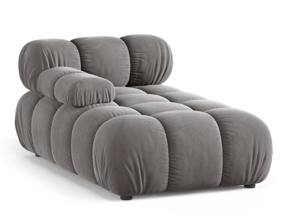 Moduļu krēsls Caltenu 103 (Bluvel 13)