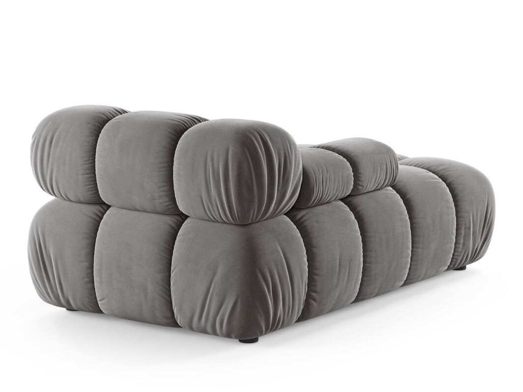 Moduļu krēsls Caltenu 103 (Bluvel 13)