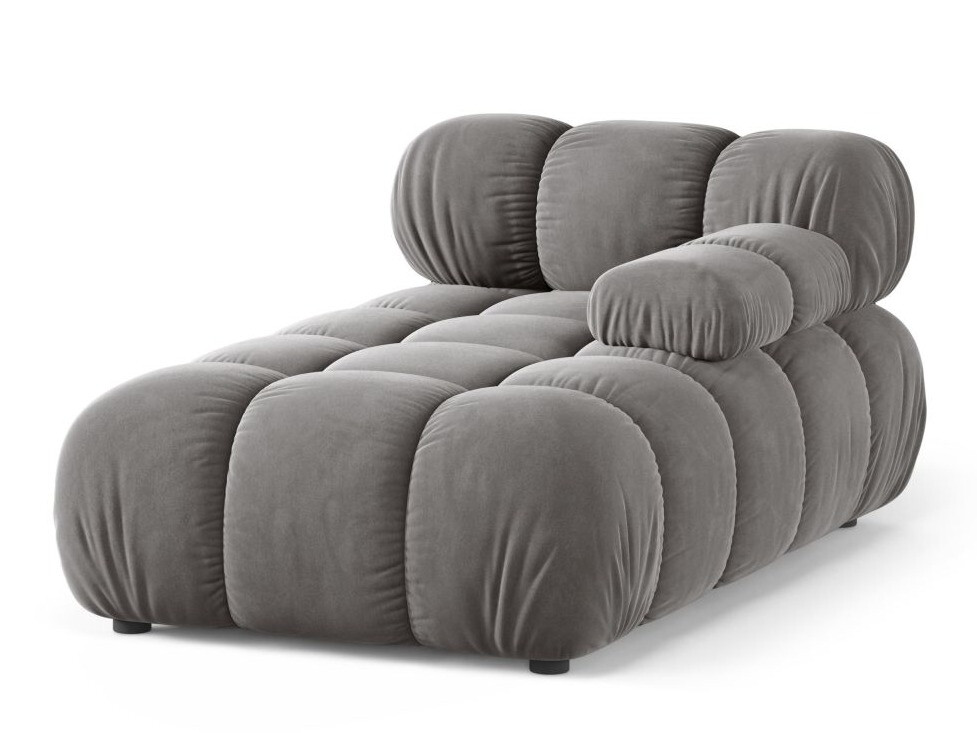 Moduļu krēsls Caltenu 103 (Bluvel 13)