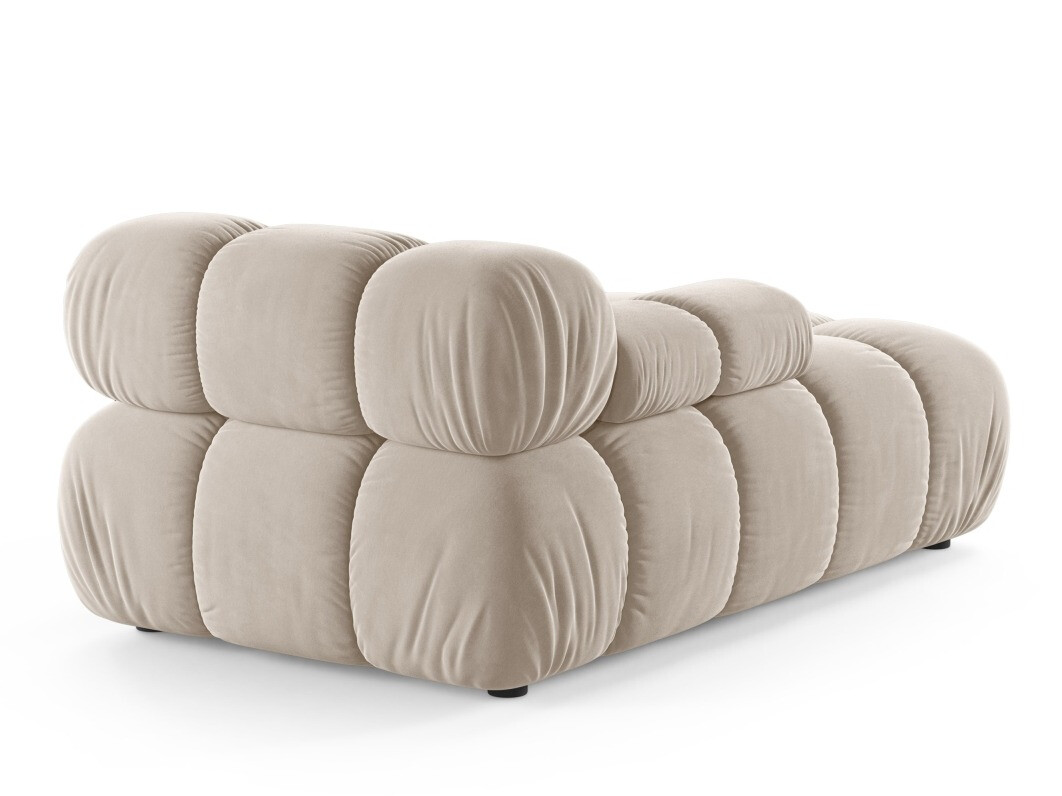 Moduļu krēsls Caltenu 103 (Bluvel 30)