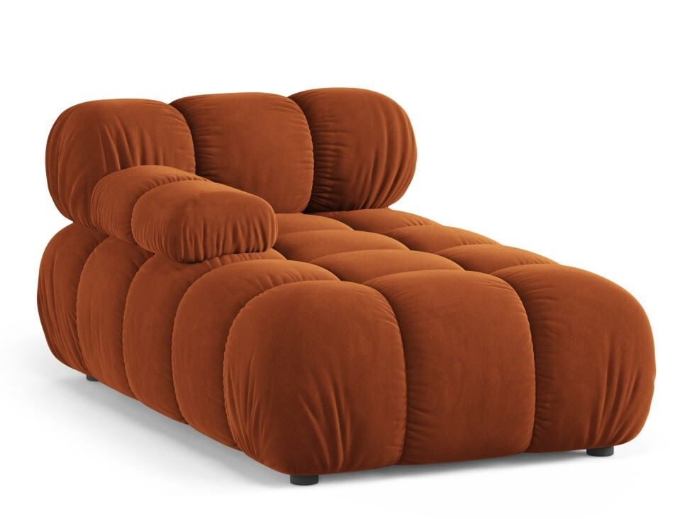 Moduļu krēsls Caltenu 103 (Bluvel 4215)