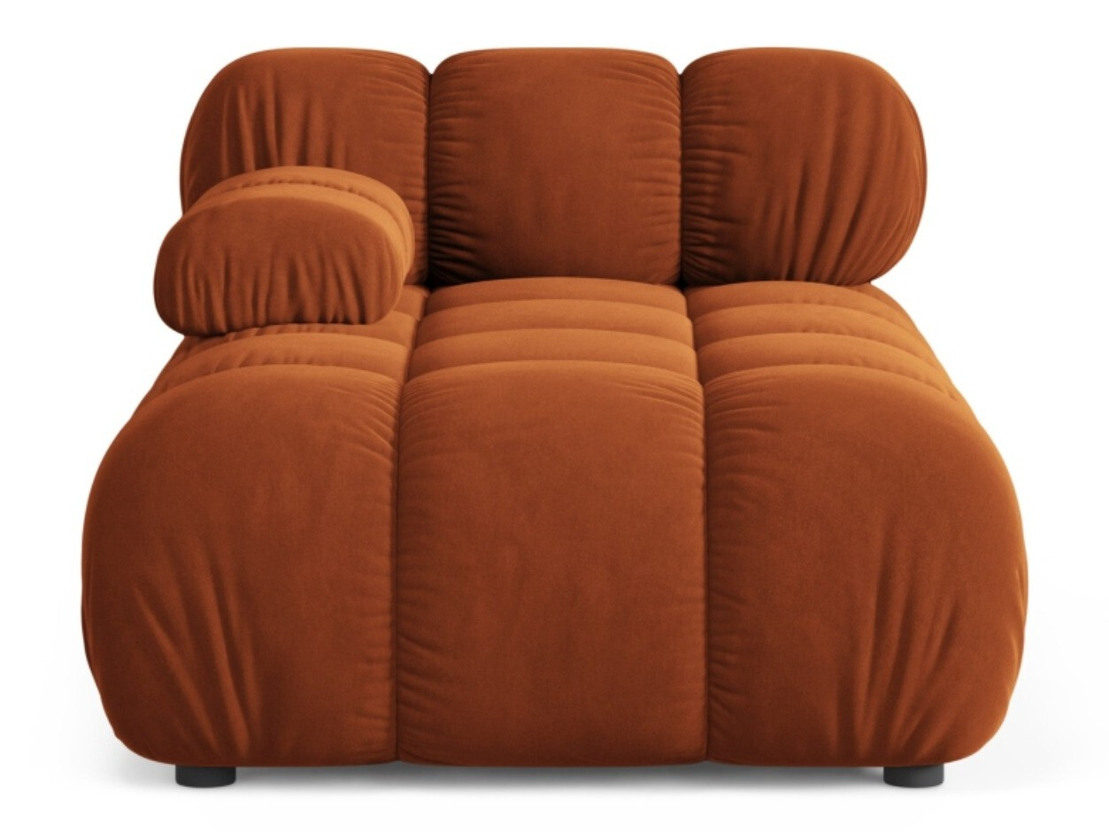Moduļu krēsls Caltenu 103 (Bluvel 4215)