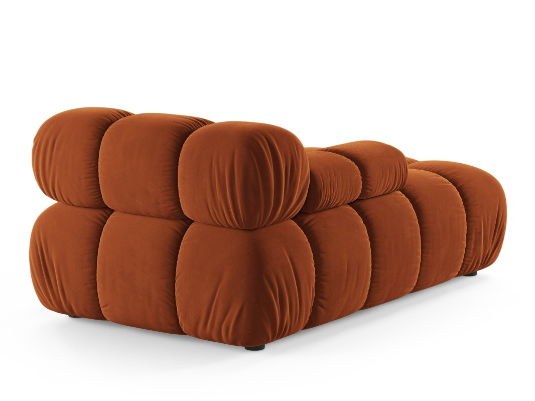 Moduļu krēsls Caltenu 103 (Bluvel 4215)
