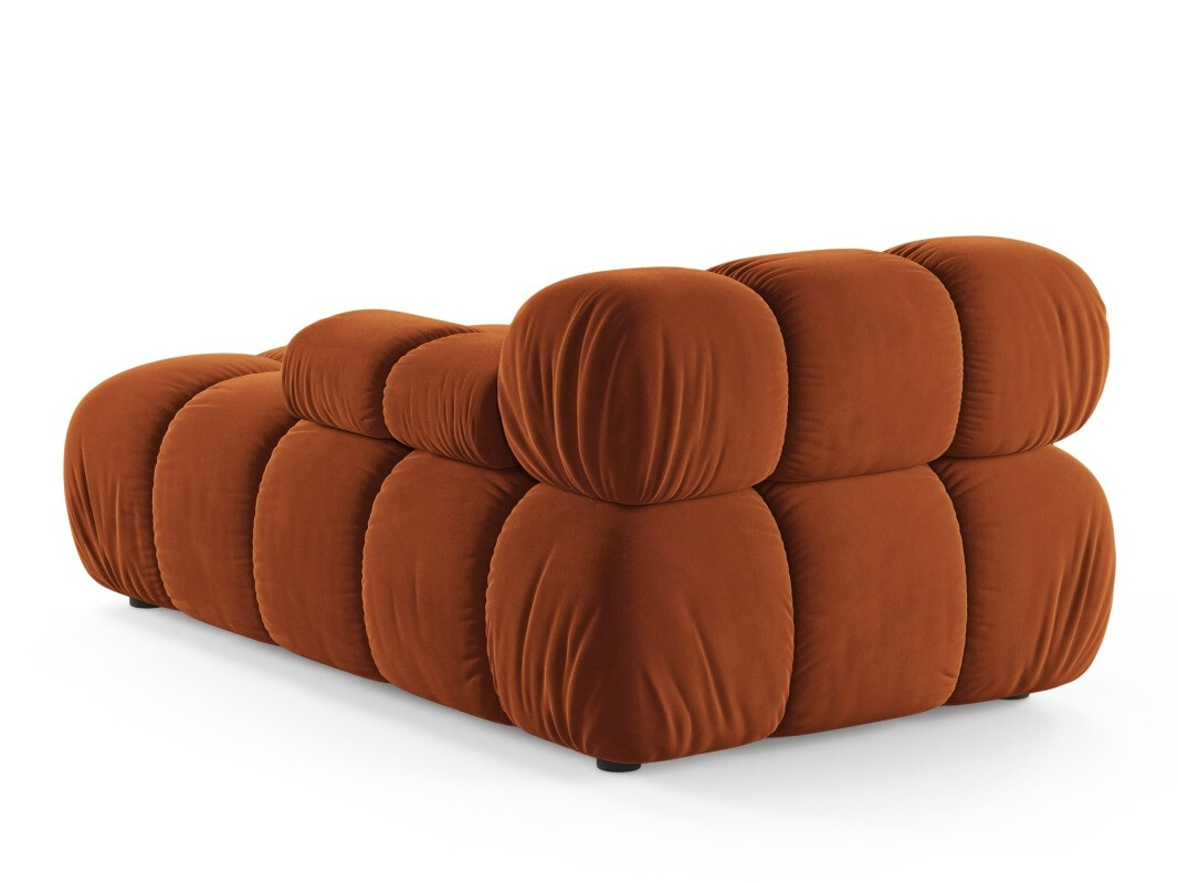 Moduļu krēsls Caltenu 103 (Bluvel 4215)