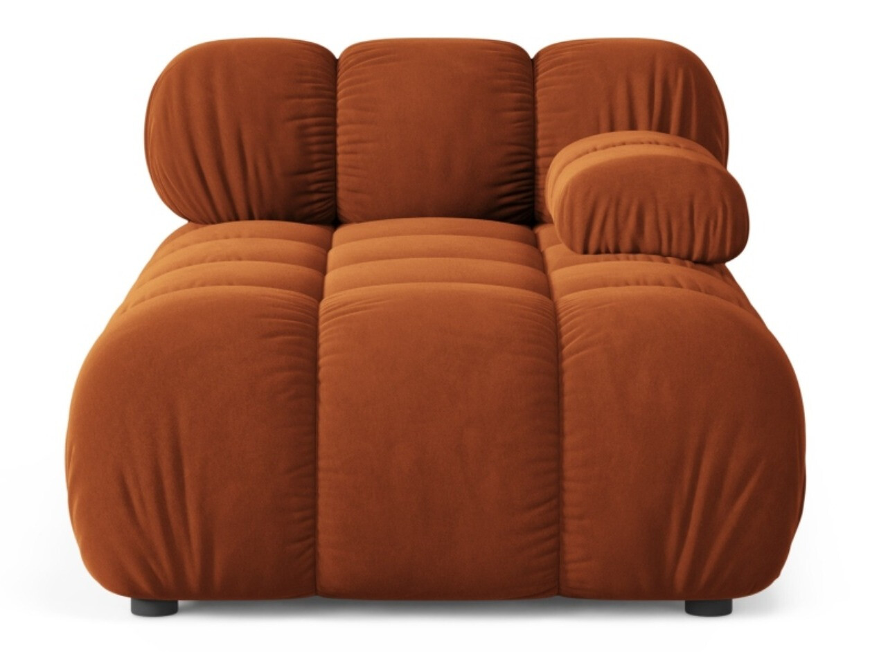 Moduļu krēsls Caltenu 103 (Bluvel 4215)