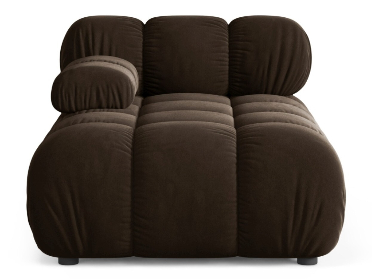 Moduļu krēsls Caltenu 103 (Bluvel 48)