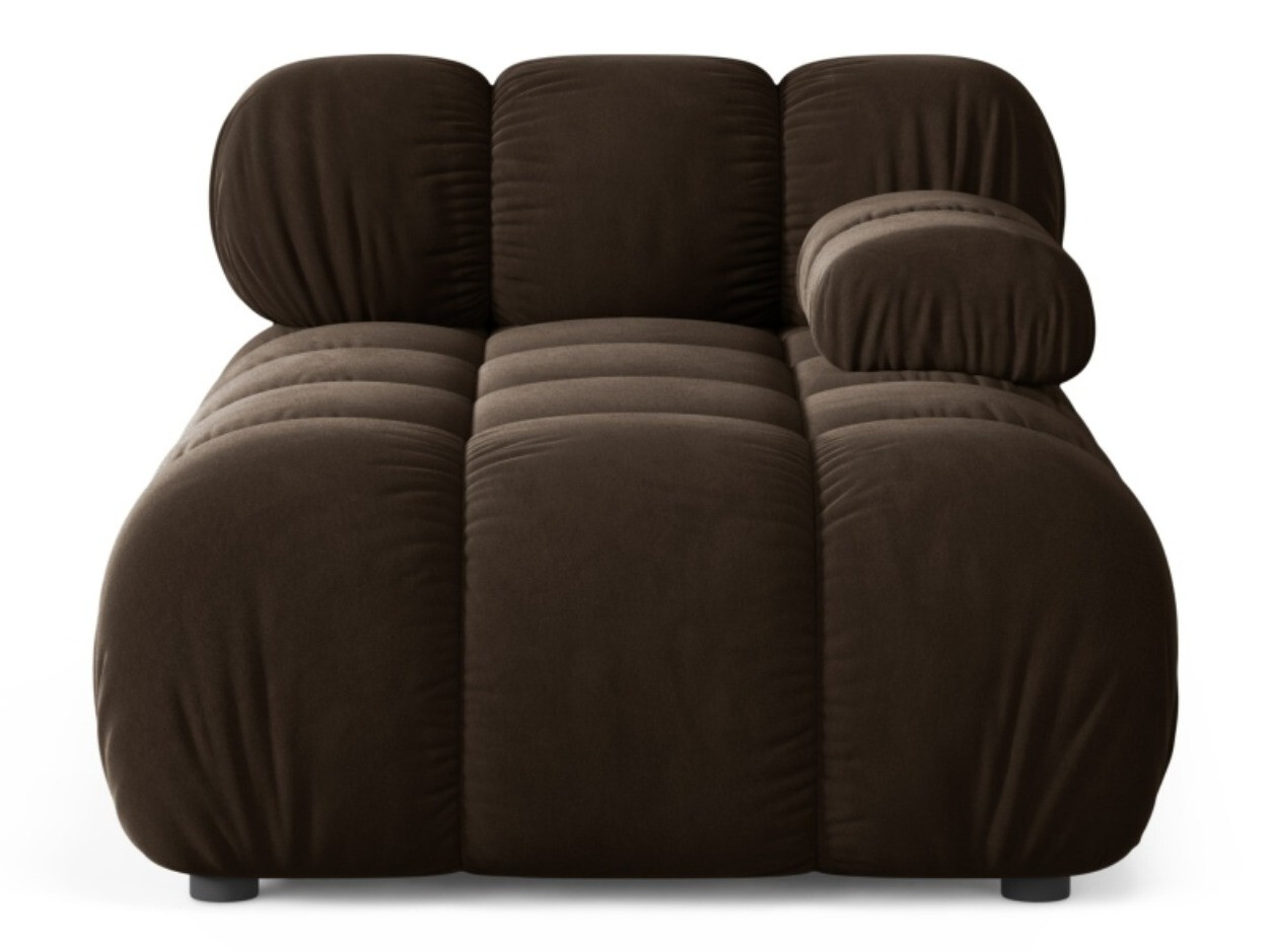 Moduļu krēsls Caltenu 103 (Bluvel 48)