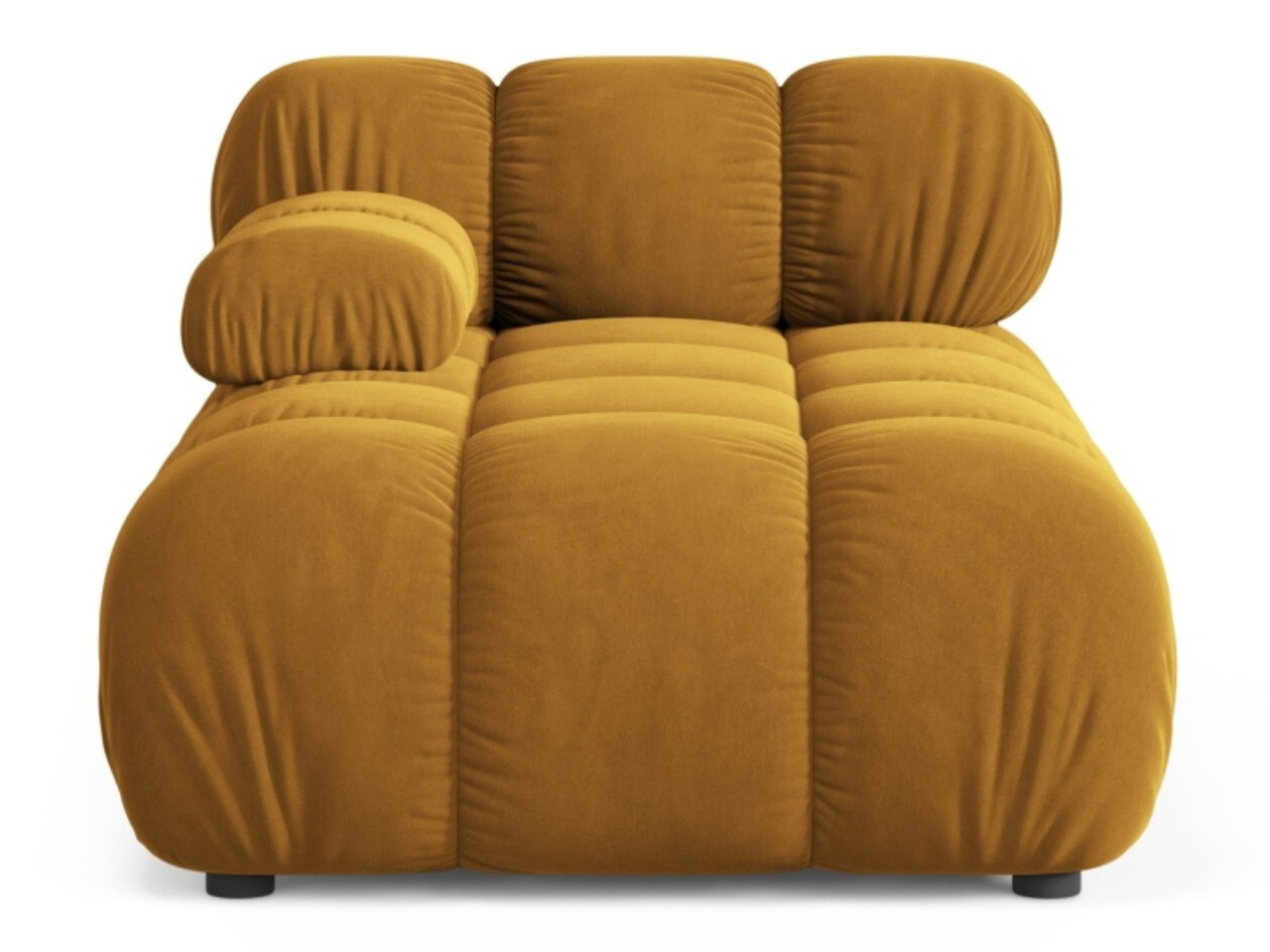 Moduļu krēsls Caltenu 103 (Bluvel 68)