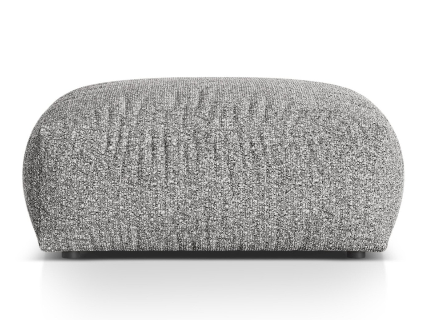 Pufs Sorcoro 109 (Monet Graphite)