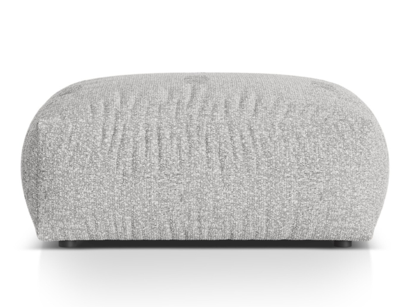 Pufs Sorcoro 109 (Monet Silver)