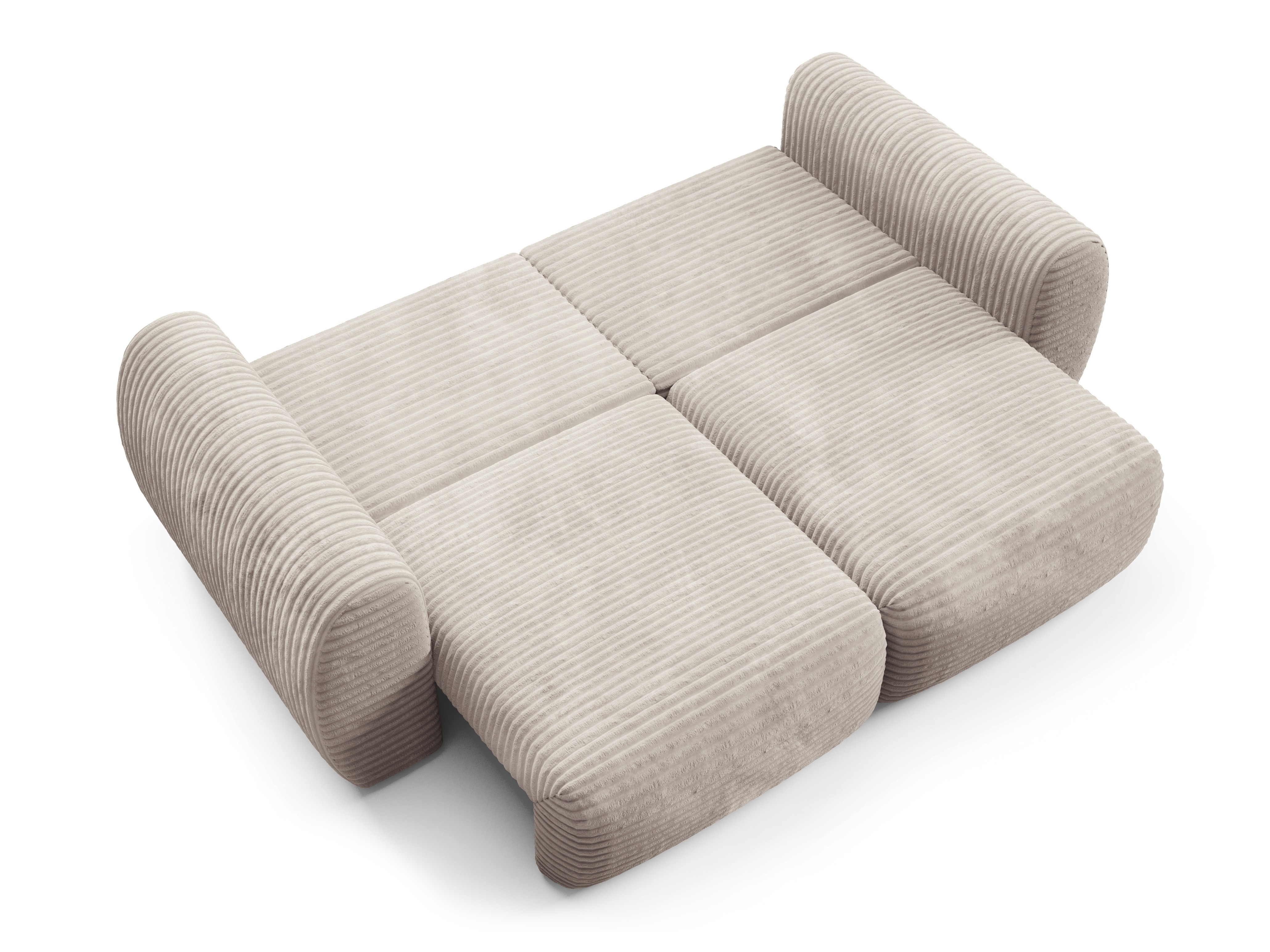 Dīvāns gulta SV3159