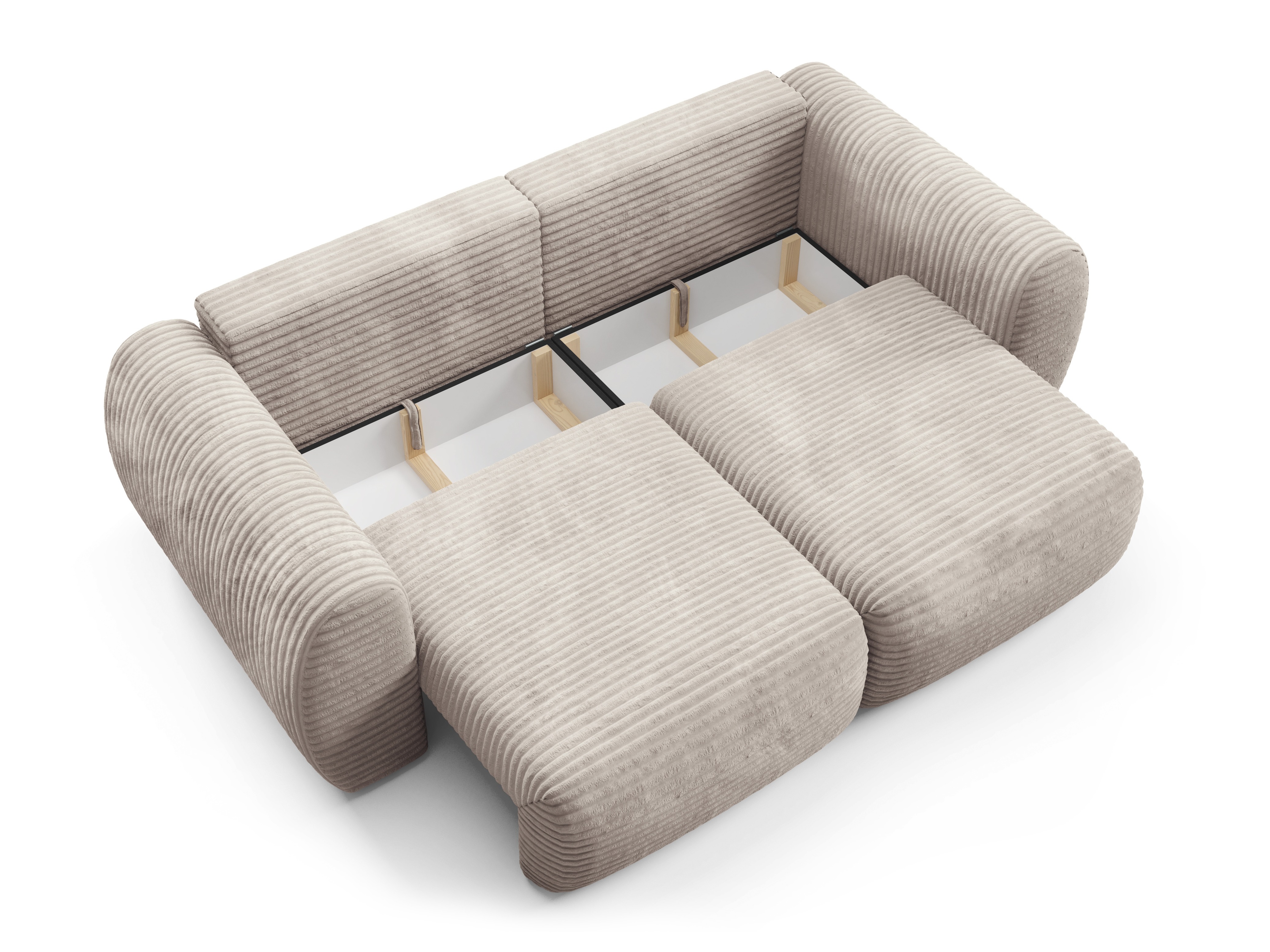 Dīvāns gulta SV3159