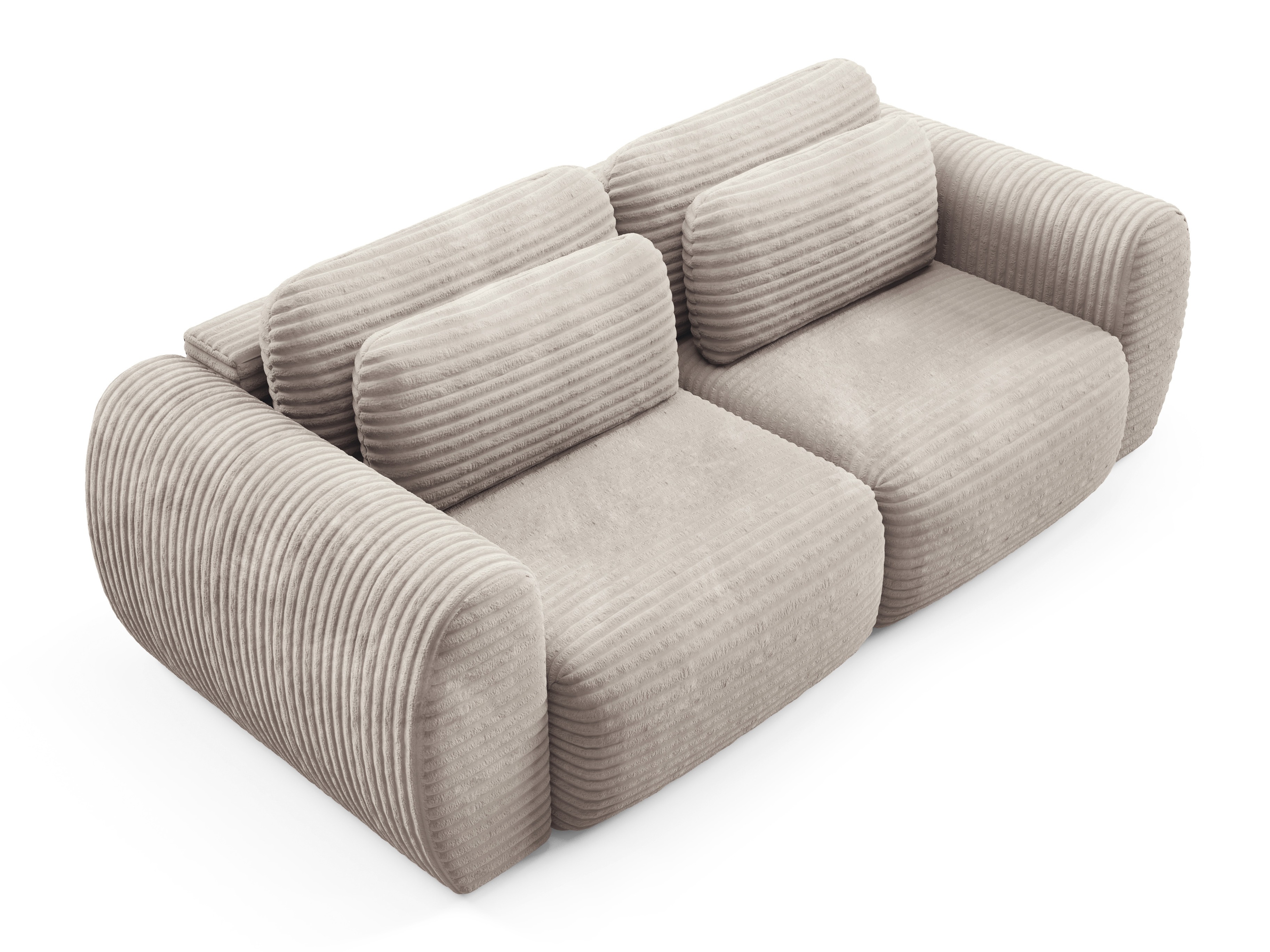 Dīvāns gulta SV3159