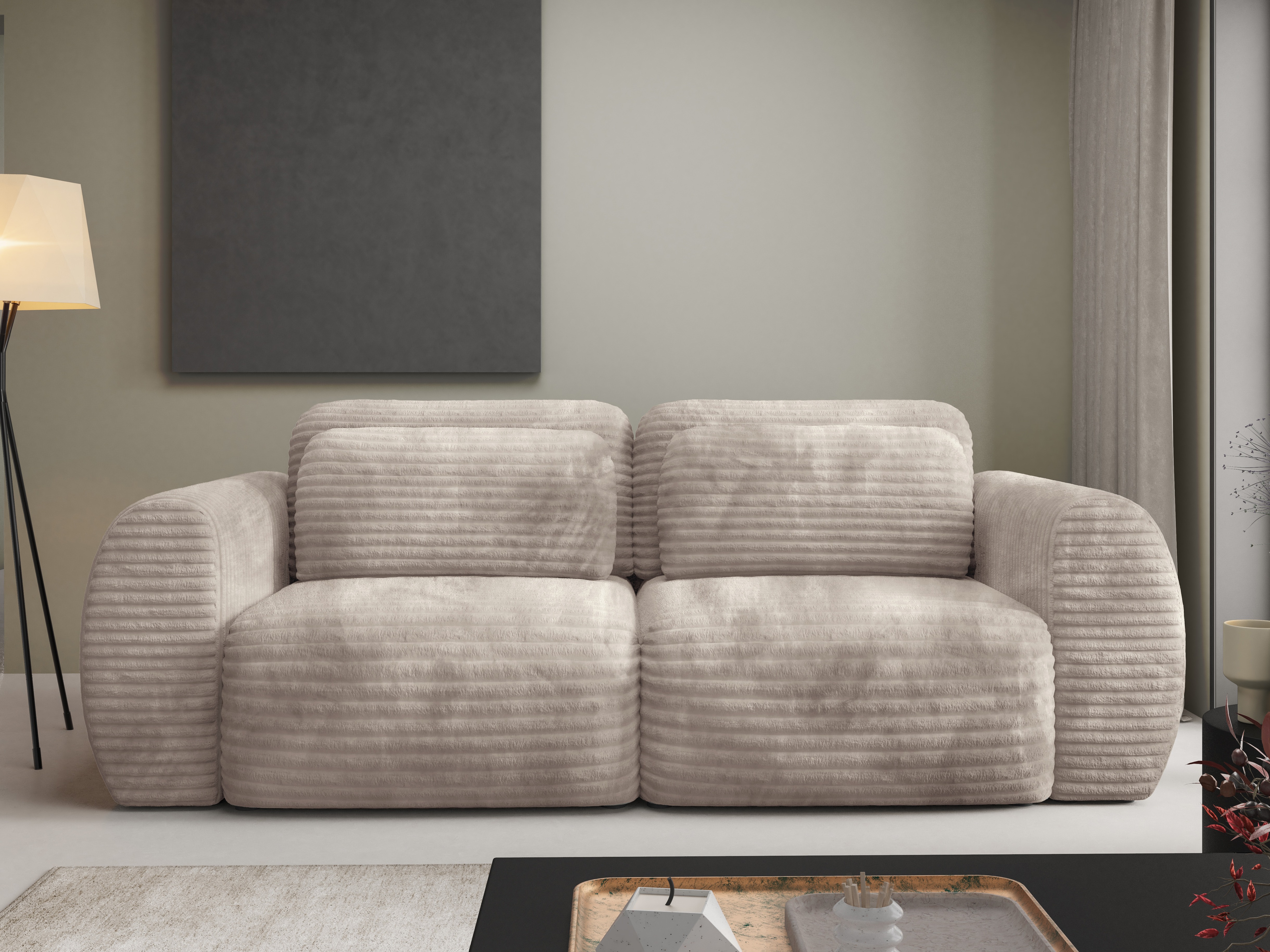 Dīvāns gulta SV3159