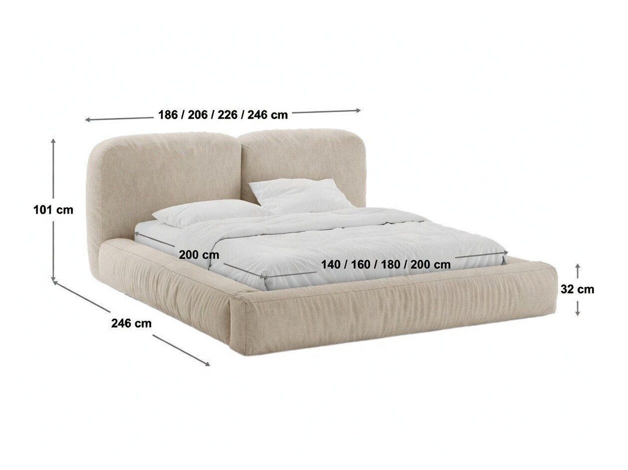 Gulta Sorcoro 117 (Vogue 1)