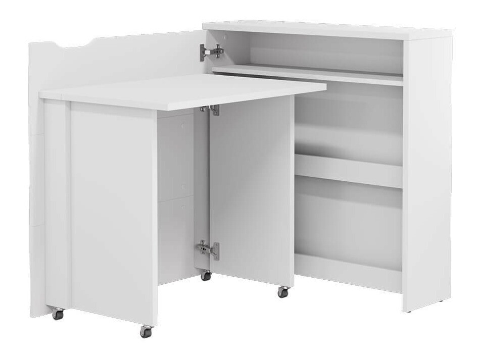 Stūra rakstāmgalds SV3167