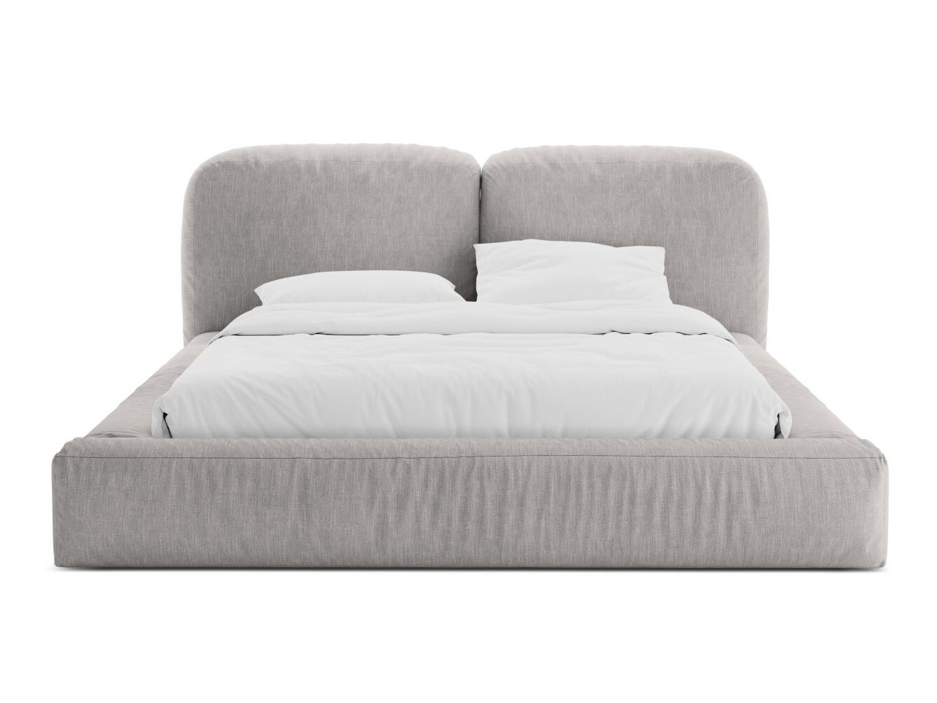 Gulta Sorcoro 117 (Boston Light Grey)