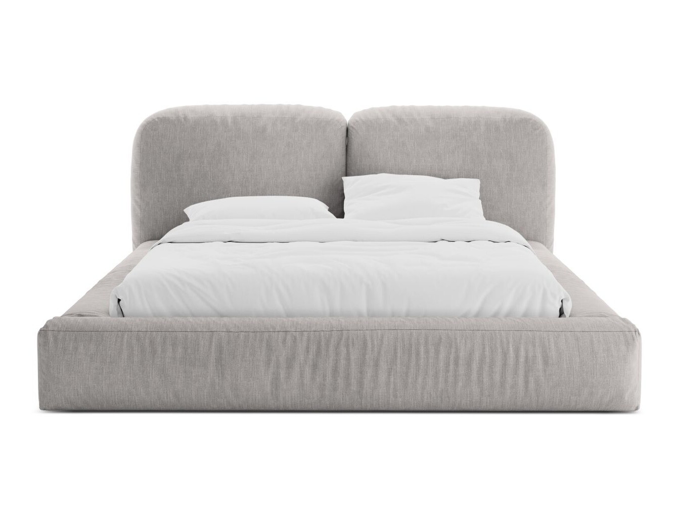 Gulta Sorcoro 117 (Boston Light Grey)