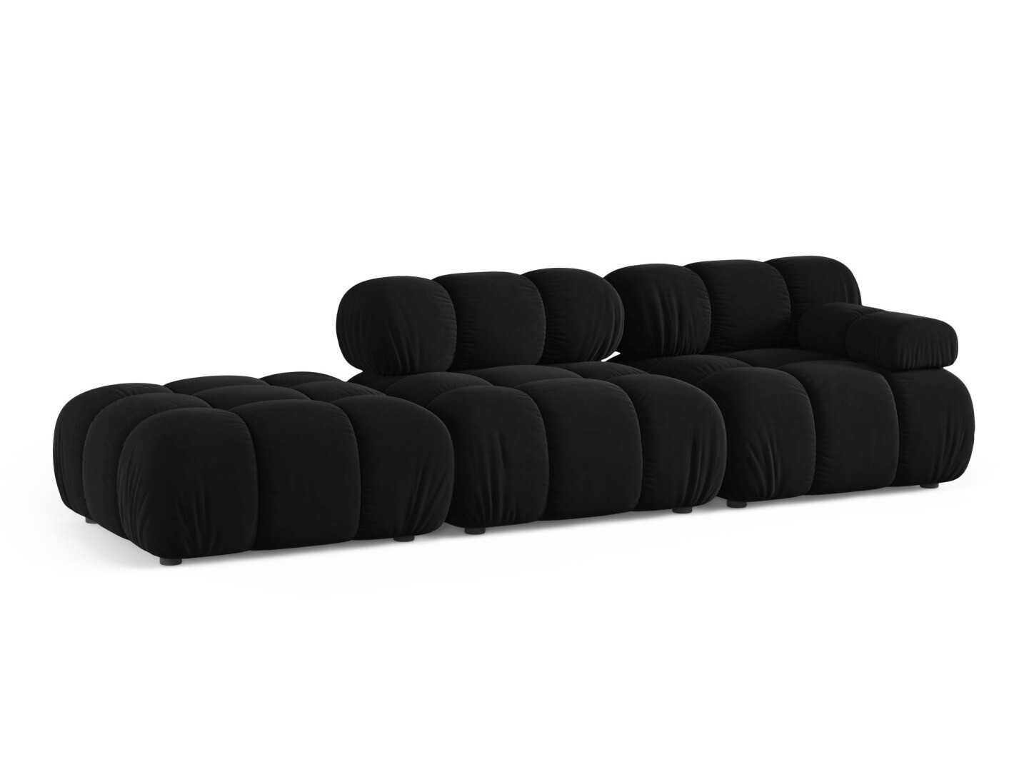 Moduļu dīvāns Caltenu 110 (Bluvel 19)