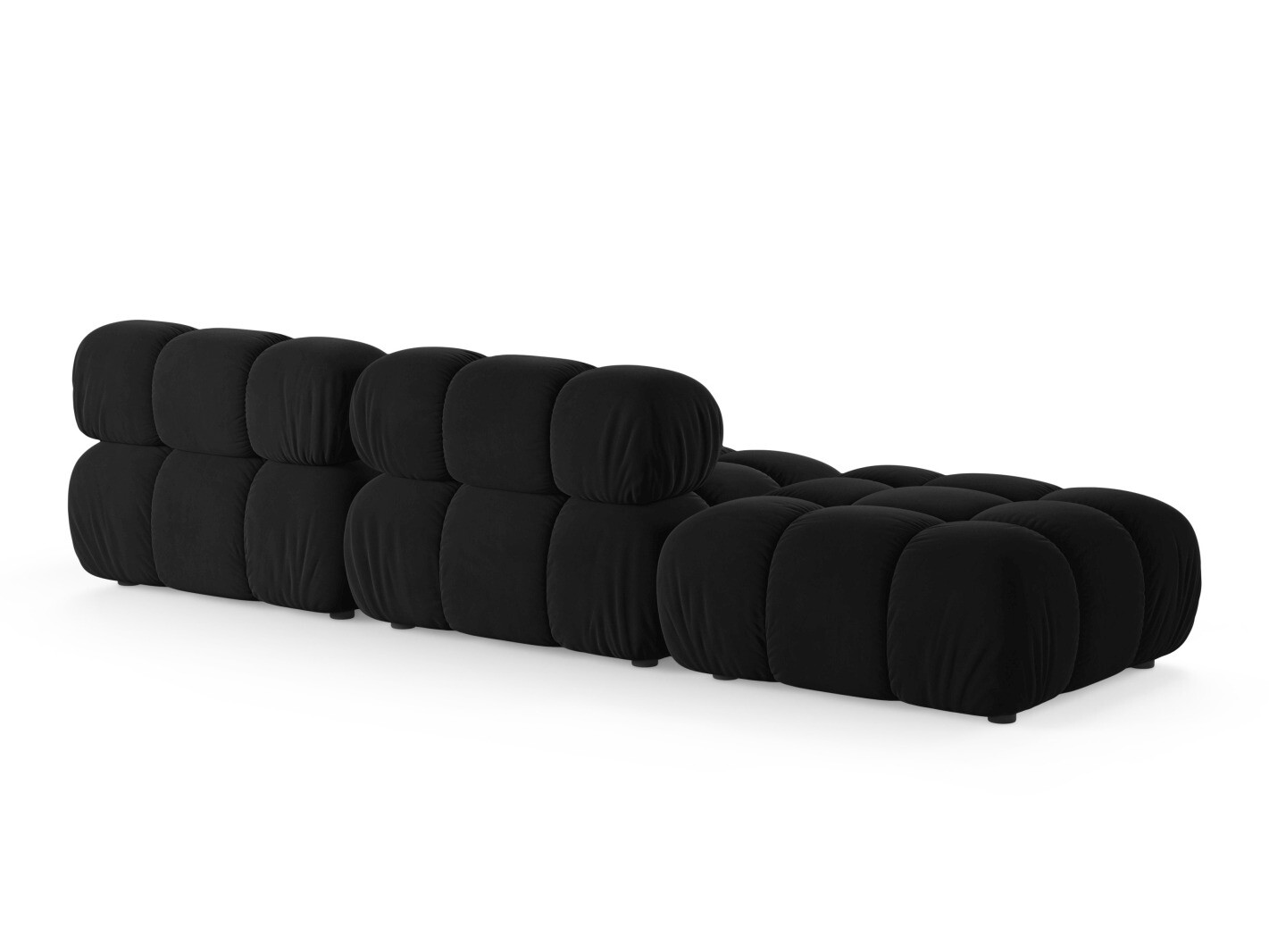 Moduļu dīvāns Caltenu 110 (Bluvel 19)