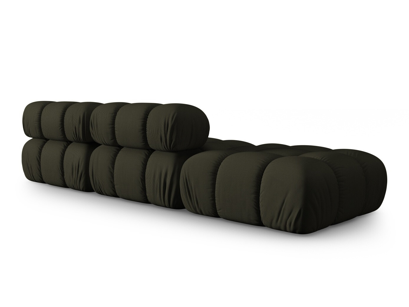 Moduļu dīvāns Caltenu 110 (Sonic 77)