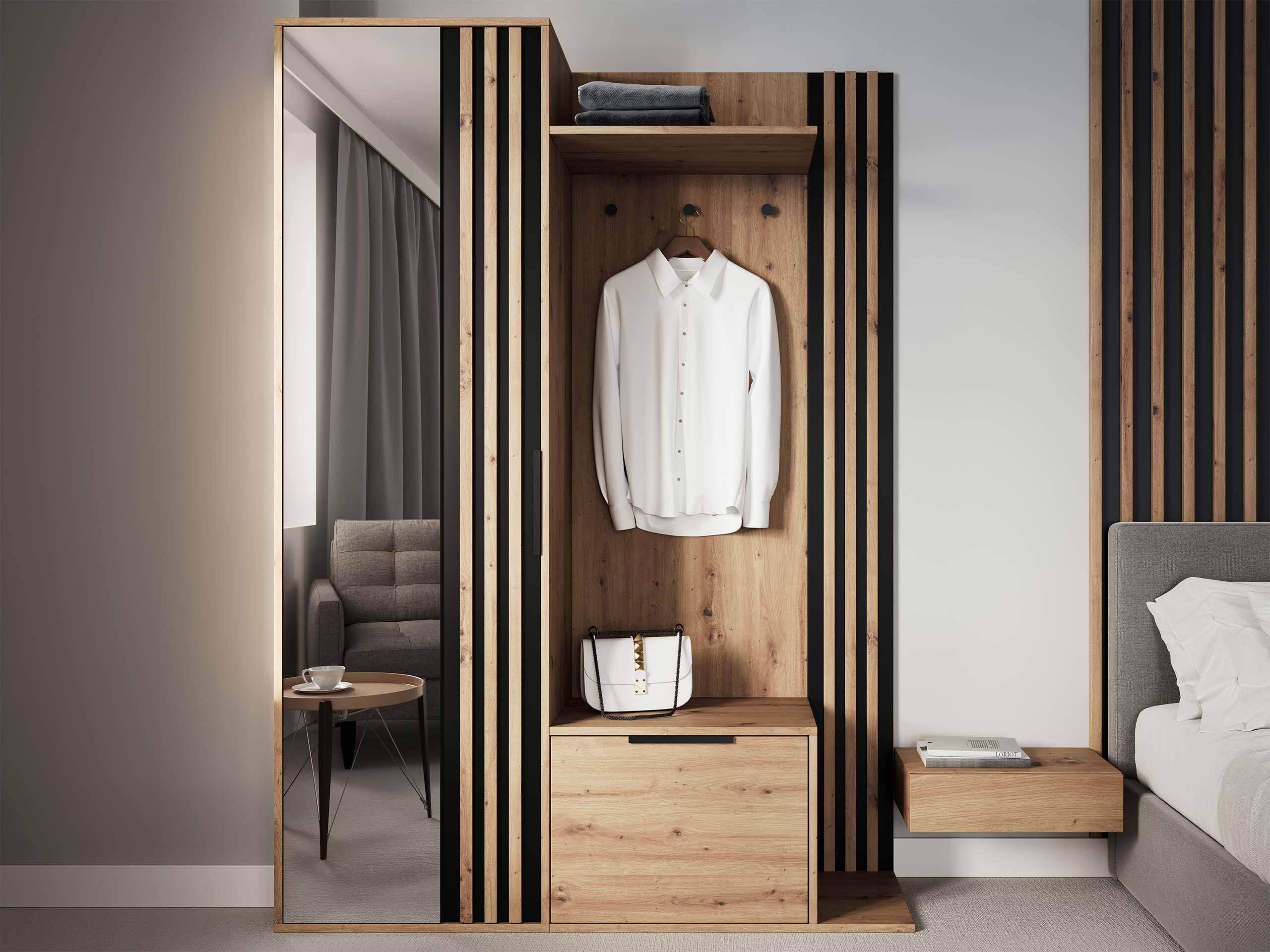 Priekšnama komplekts Honolulu 250