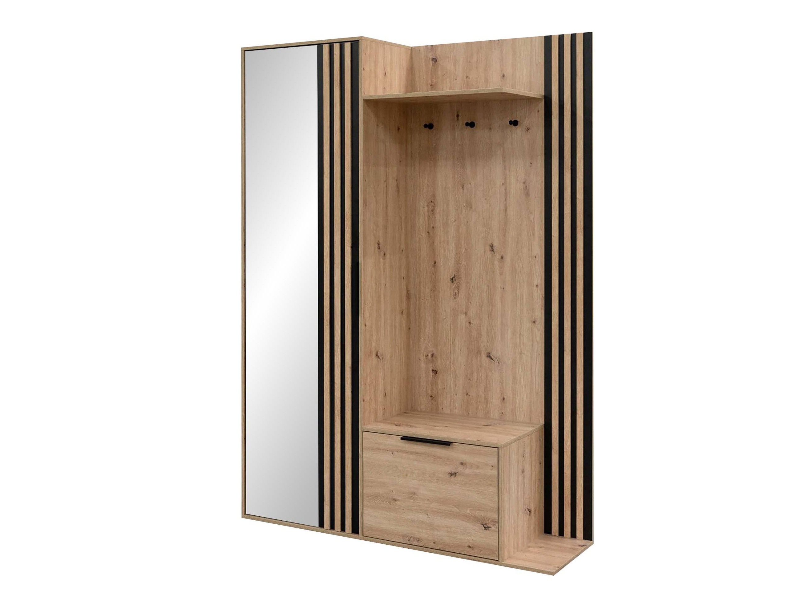 Priekšnama komplekts Honolulu 250