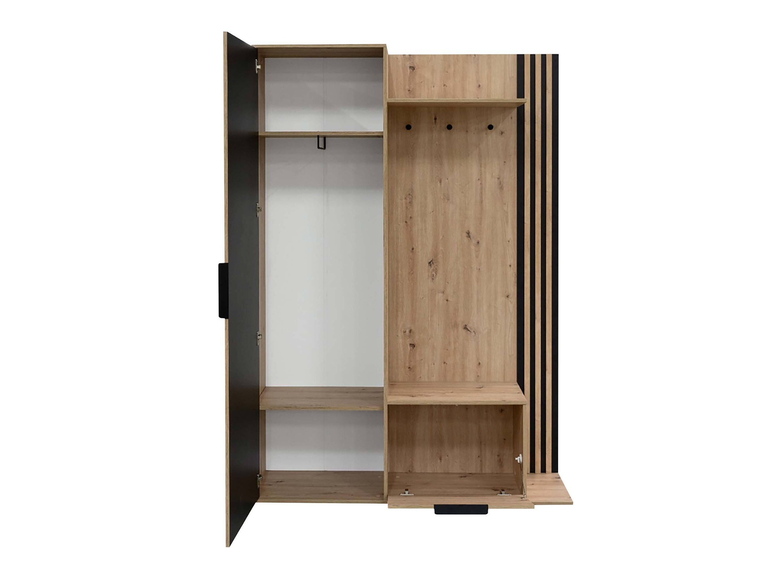 Priekšnama komplekts Honolulu 250