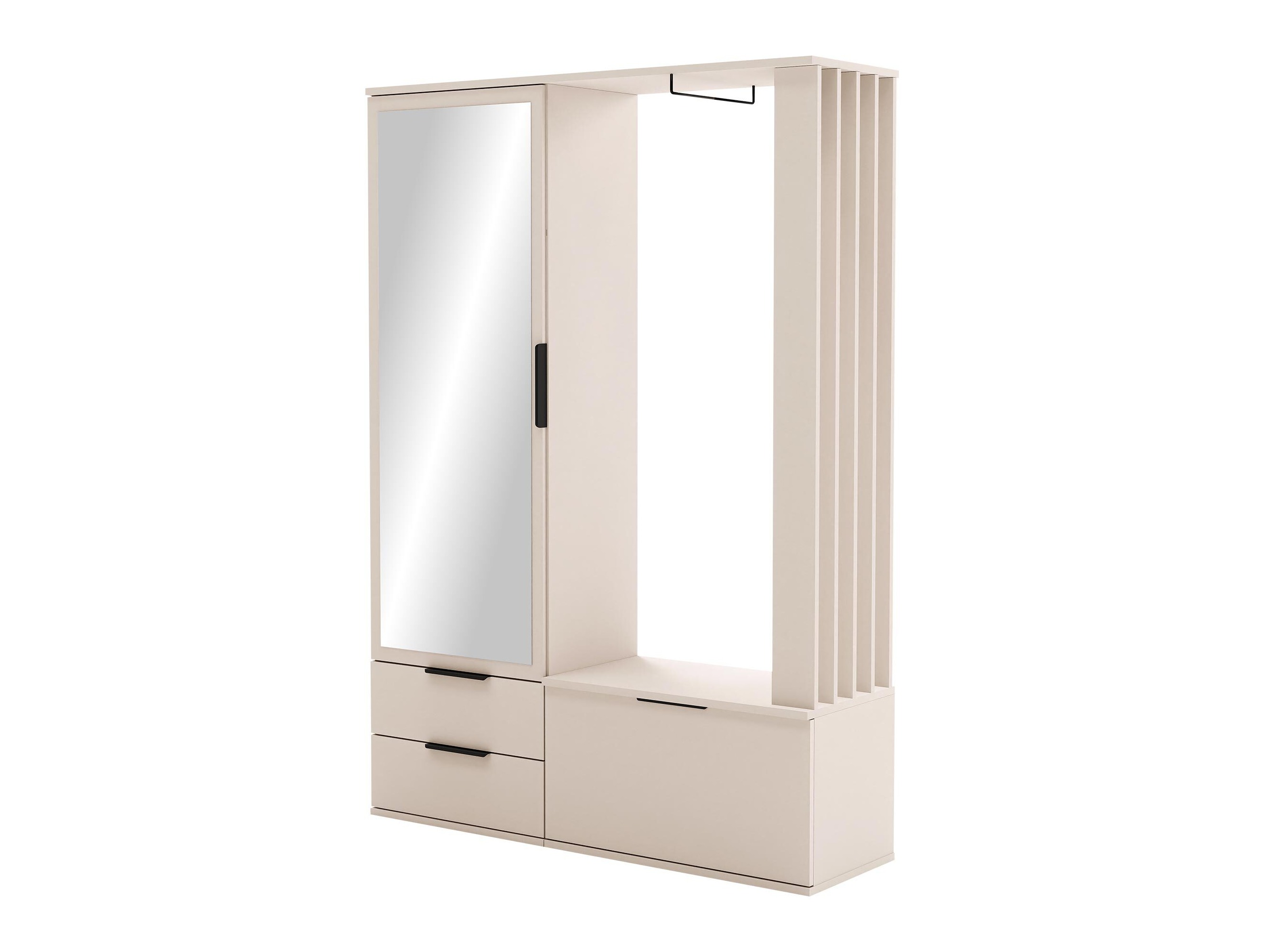 Priekšnama komplekts Honolulu 261