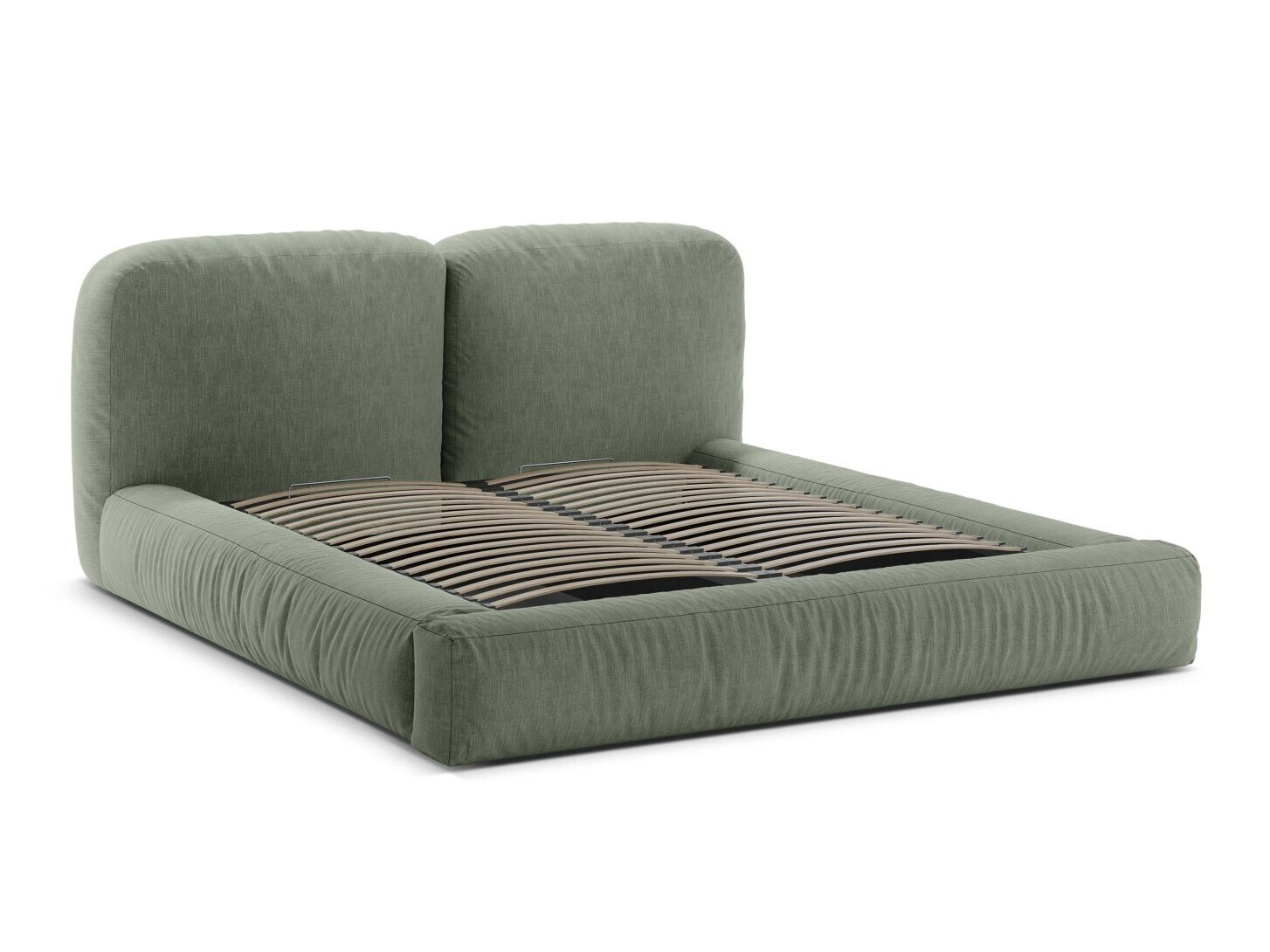 Gulta Sorcoro 117 (Boston Water Green)