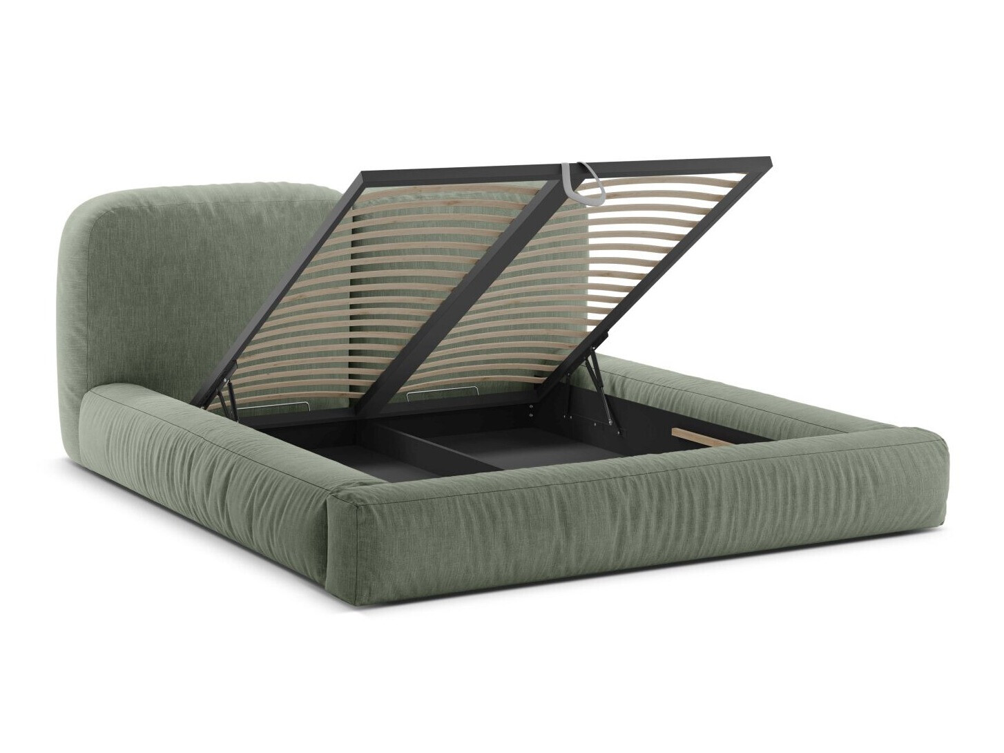 Gulta Sorcoro 117 (Boston Water Green)
