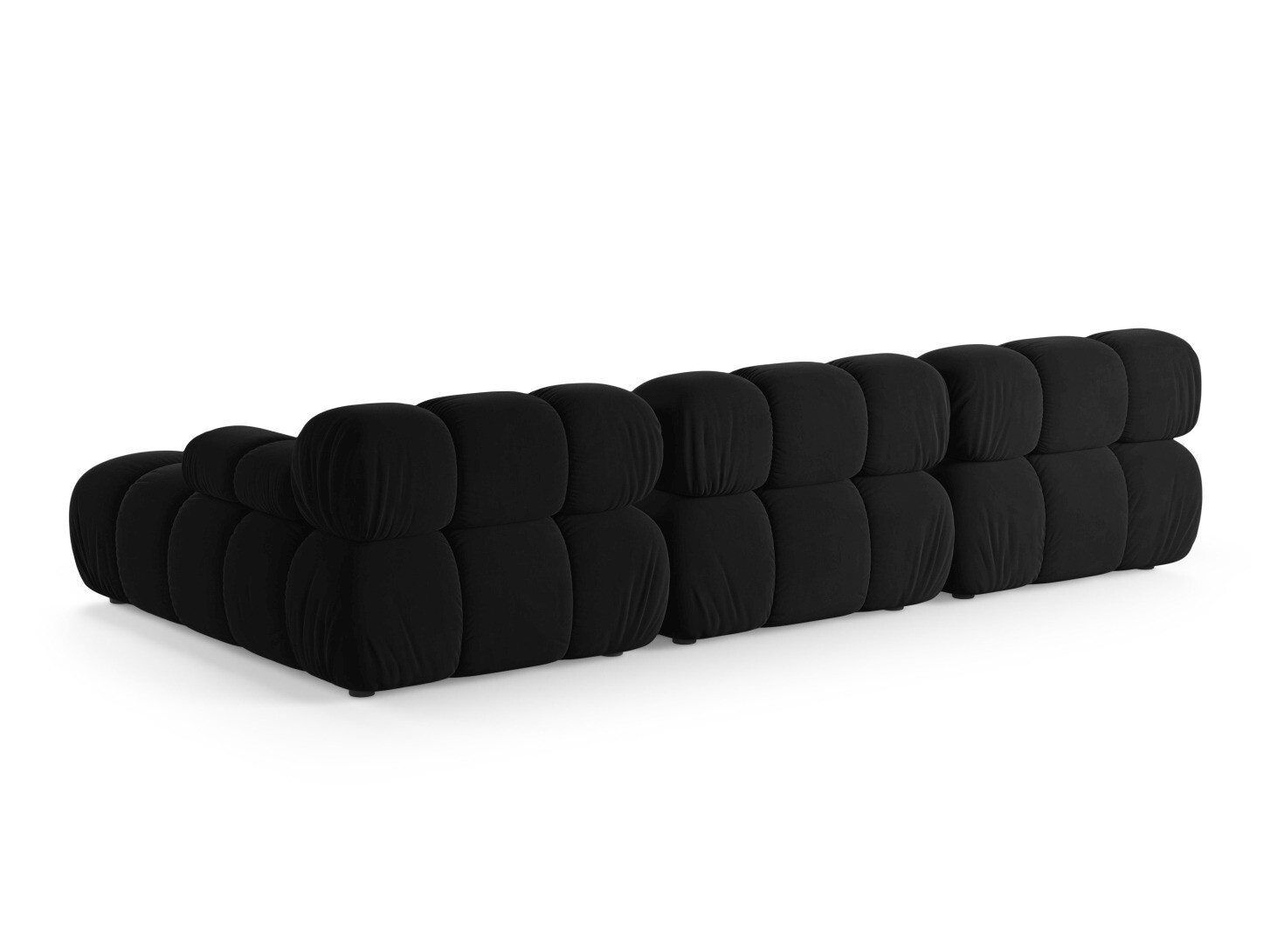 Moduļu stūra dīvāns Caltenu 111 (Bluvel 19)