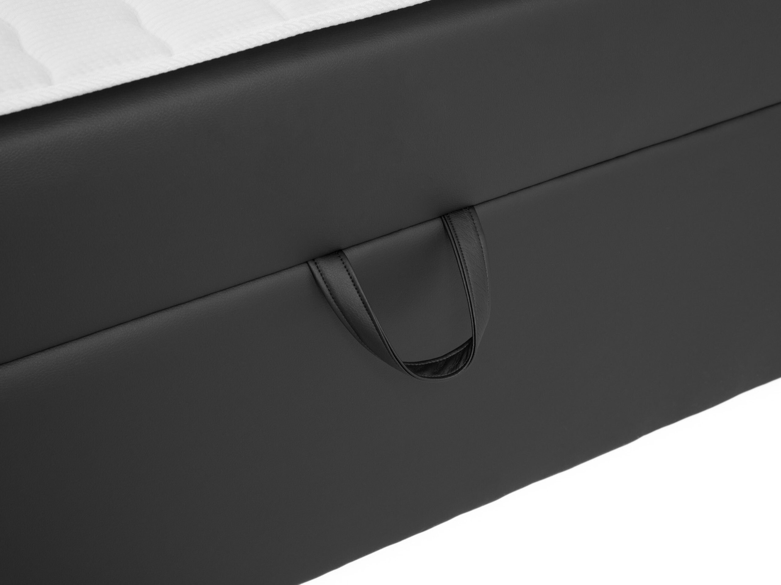 Kontinentālā gulta Comfivo Osculum I (Soft 017)