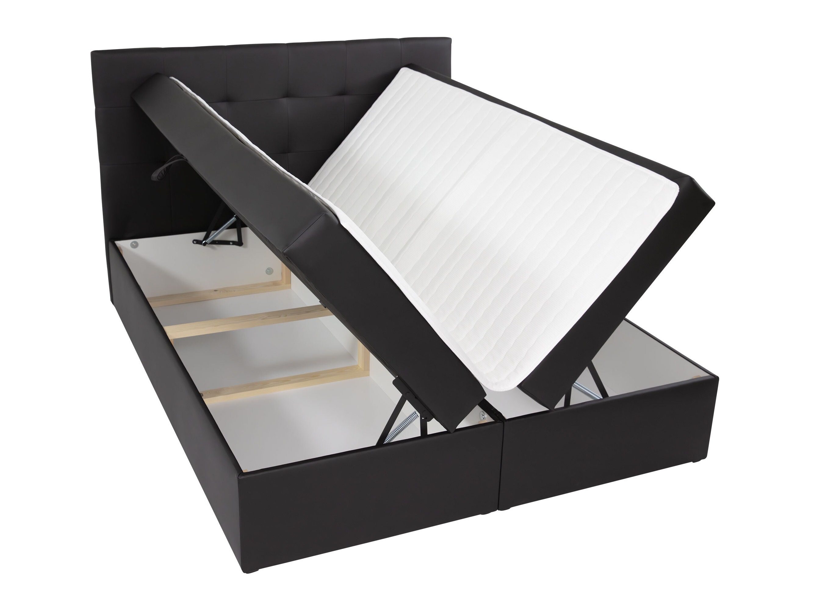 Kontinentālā gulta Comfivo Osculum I (Soft 017)