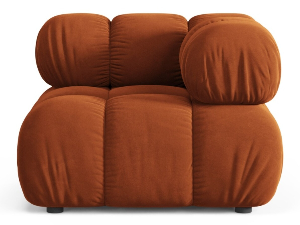 Moduļu krēsls Caltenu 112 (Bluvel 4215)