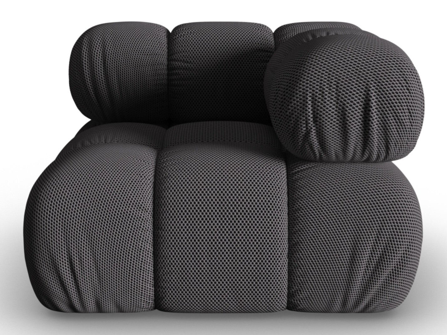 Moduļu krēsls Caltenu 112 (Sonic 15)