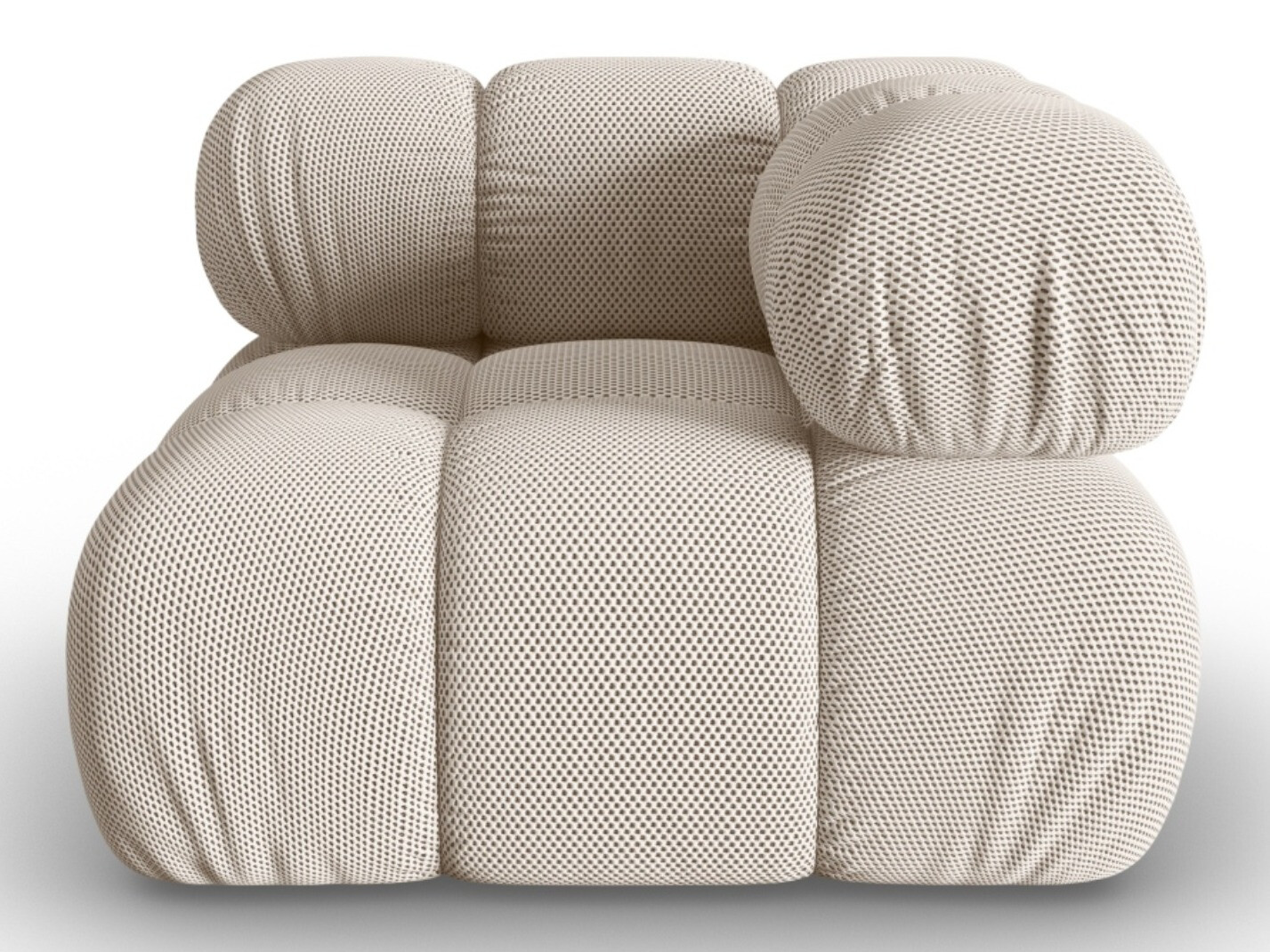 Moduļu krēsls Caltenu 112 (Sonic 23)