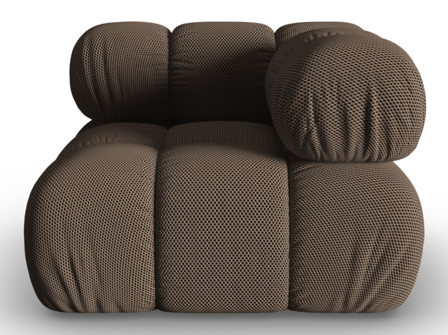 Moduļu krēsls Caltenu 112 (Sonic 40)