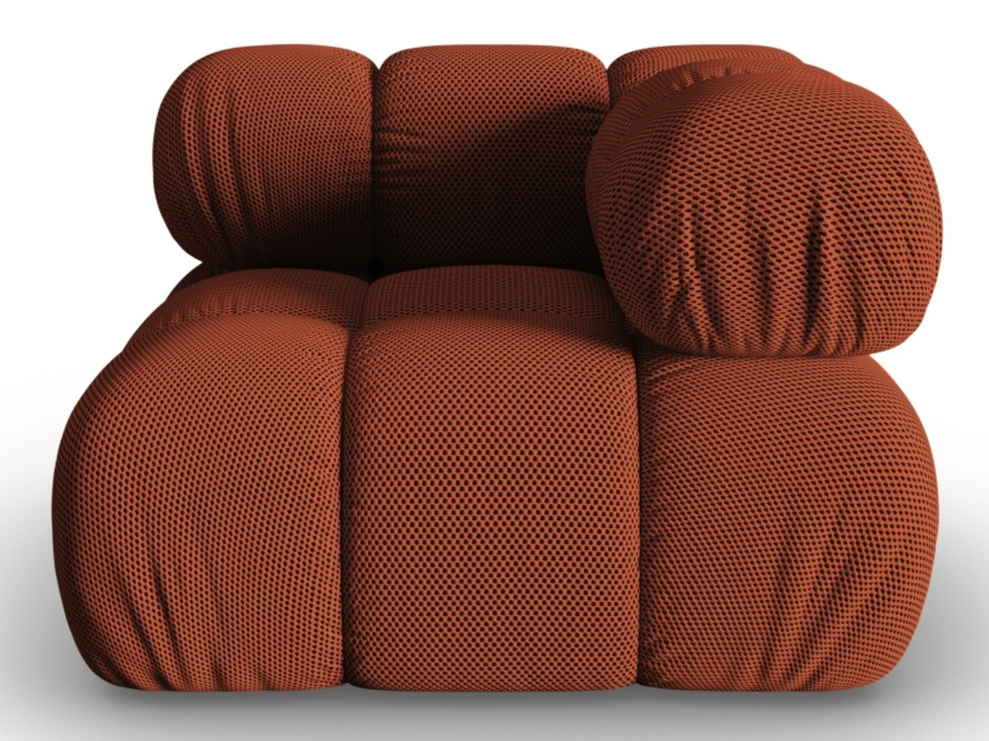 Moduļu krēsls Caltenu 112 (Sonic 44)