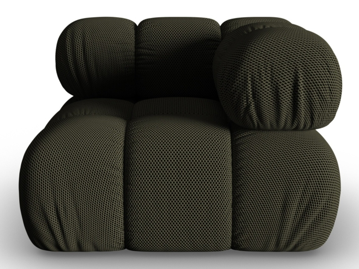 Moduļu krēsls Caltenu 112 (Sonic 77)