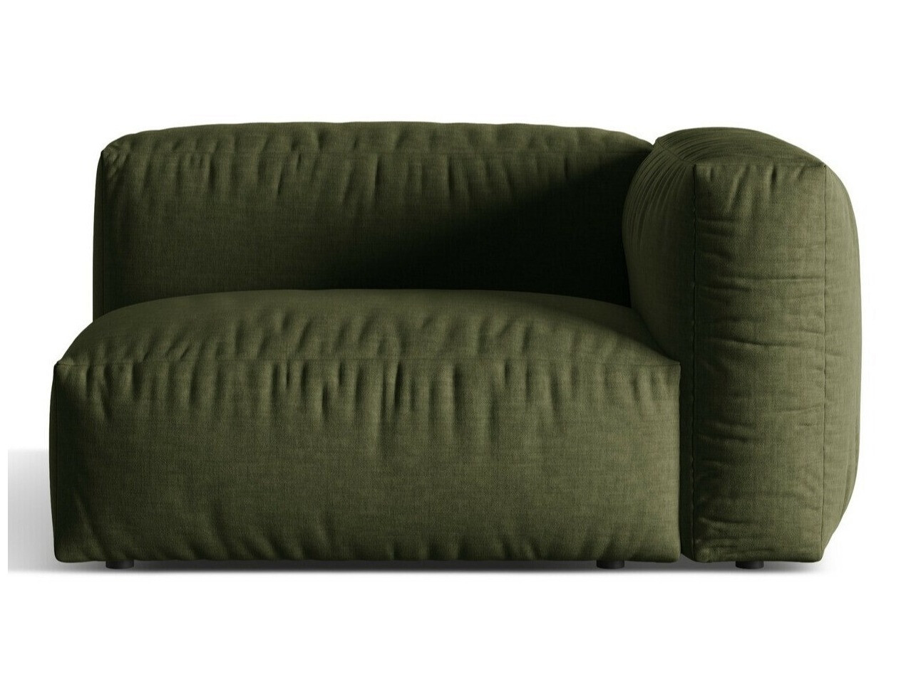 Moduļu krēsls Sorcoro 103 (Boston Forest)