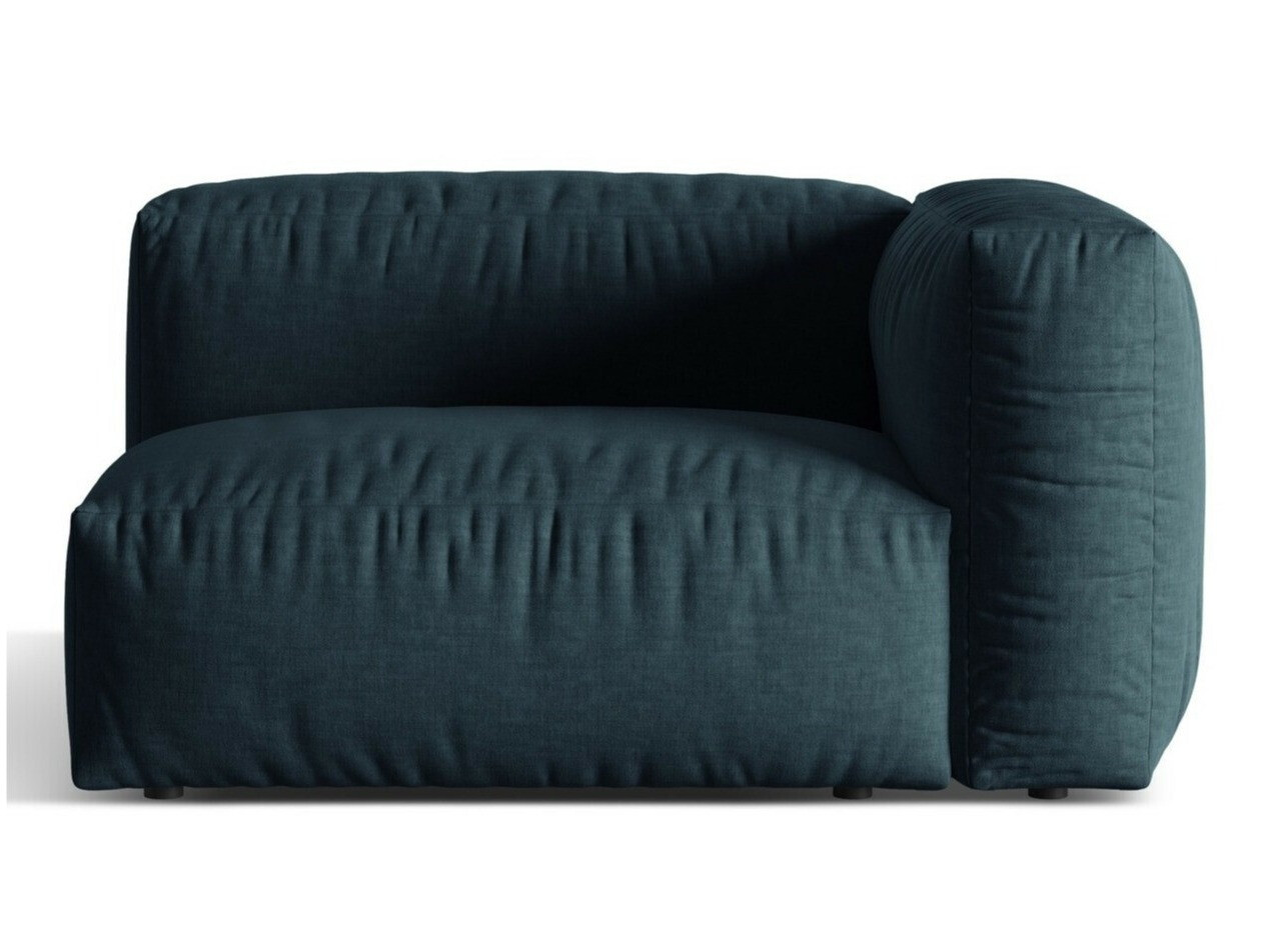 Moduļu krēsls Sorcoro 103 (Boston Ocean)