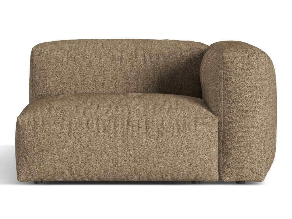 Moduļu krēsls Sorcoro 103 (Monet Cappucinav)