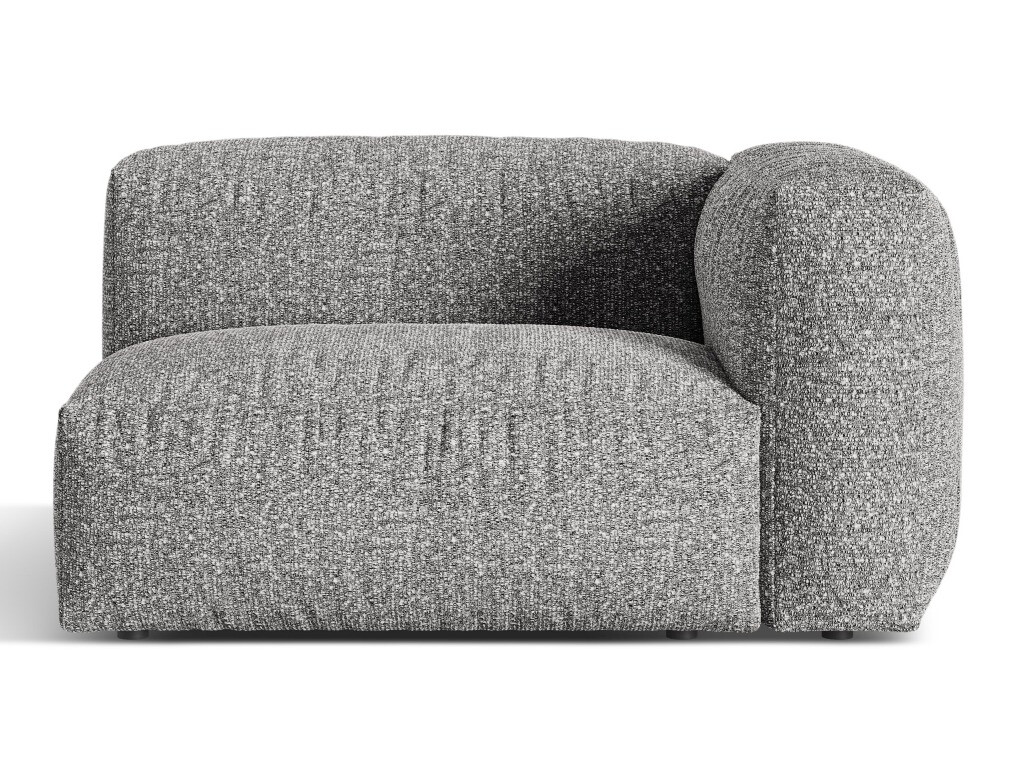 Moduļu krēsls Sorcoro 103 (Monet Graphite)