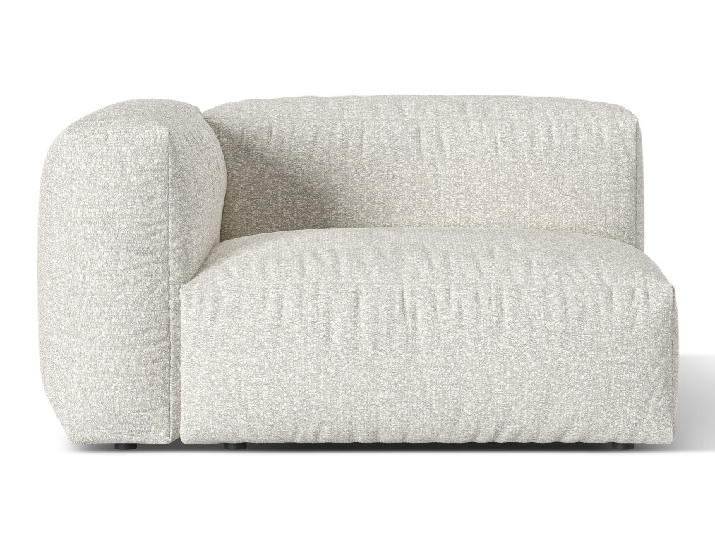 Moduļu krēsls Sorcoro 103 (Monet Pearl)